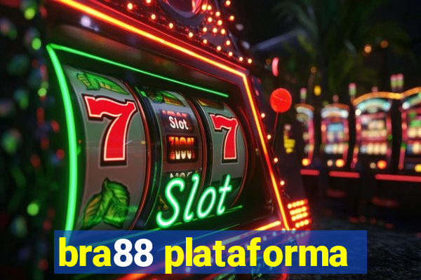 bra88 plataforma